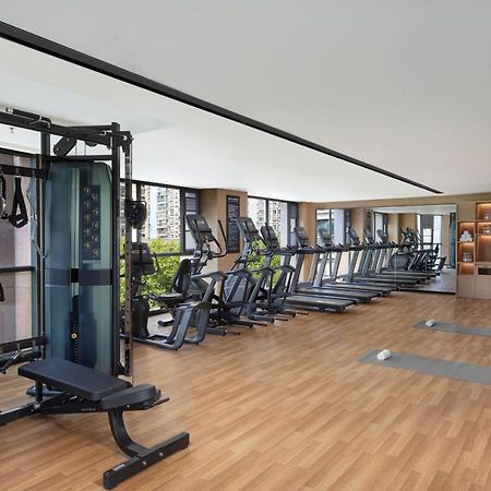 Fairfield By Marriott Hangzhou Xihu District Bagian luar foto